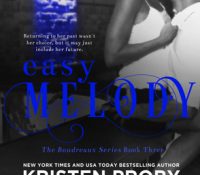 Review: Easy Melody by Kristen Proby