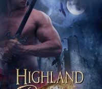 Buddy Review: Highland Deception by Meggan Connors