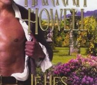 Review: If He’s Dangerous by Hannah Howell