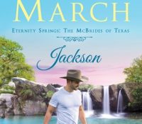Sunday Spotlight: Jackson by Emily March