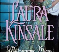 Throwback Thursday Guest Review: Midsummer Moon by Laura Kinsale