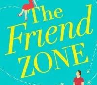 Joint Rant: The Friend Zone by Abby Jimenez