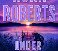 Guest Review: Under Currents by Nora Roberts