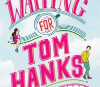 Featured Review: Waiting for Tom Hanks by Kerry Winfrey