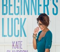 Buddy Review: Beginner’s Luck by Kate Clayborn