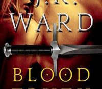 Review: Blood Truth by J.R. Ward
