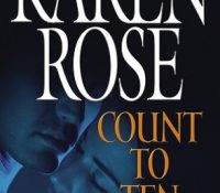 Review: Count to Ten by Karen Rose