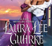 Review: Heiress Gone Wild by Laura Lee Guhrke