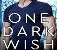 Guest Review: One Dark Wish by Sharon Wray