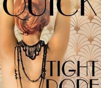 Guest Review: Tightrope by Amanda Quick