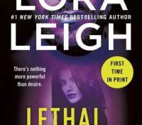 Review: Lethal Nights by Lora Leigh