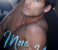 Review: More of You by A. L. Jackson