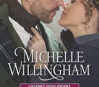 Guest Review: The Highlander and the Governess by Michelle Willingham