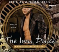 Summer Reading Challenge Review: The Iron Duke by Meljean Brook