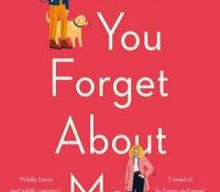 Joint Review: Don’t You Forget About Me by Mhairi McFarlane