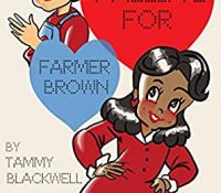 Guest Review: Falling for Farmer Brown by Tammy Blackwell