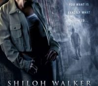 Throwback Thursday Review: Fragile by Shiloh Walker