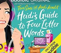 Review: Heidi’s Guide to Four Letter Words by Tara Sivec