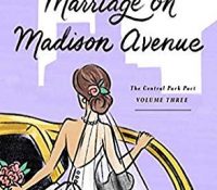 Review: Marriage on Madison Avenue by Lauren Layne