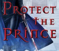 Joint Review: Protect the Prince by Jennifer Estep