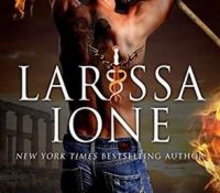 Review: Reaper by Larissa Ione