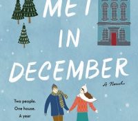 Review: We Met in December by Rosie Curtis