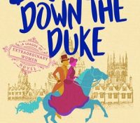 Review: Bringing Down the Duke by Evie Dunmore