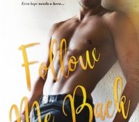Review: Follow Me Back by A.L. Jackson