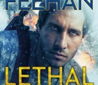 Review: Lethal Game by Christine Feehan