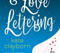 Review: Love Lettering by Kate Clayborn
