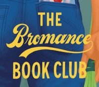 Review: The Bromance Book Club by Lyssa Kay Adams