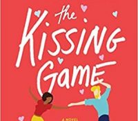 Review: The Kissing Game by Marie Harte