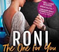 Review: The One for You by Roni Loren