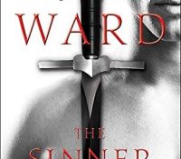 Review: The Sinner by J.R. Ward