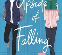 Review: The Upside of Falling by Alex Light