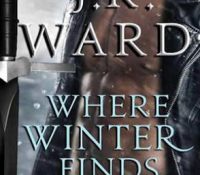 Review: Where Winter Finds You by J.R. Ward