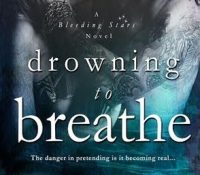 Review: Drowning to Breathe by A.L. Jackson