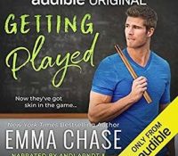 Review: Getting Played by Emma Chase