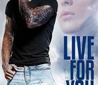 Review: Live For You by Michele Mills