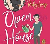 Review: Open House by Ruby Lang