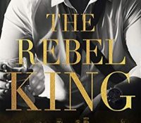 Review: The Rebel King by Kennedy Ryan