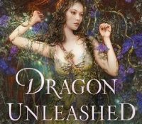 Review: Dragon Unleashed by Grace Draven