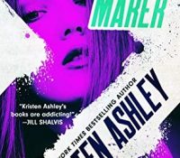 Joint Review: Dream Maker by Kristen Ashley