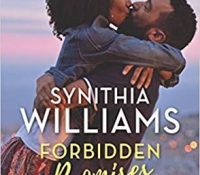 Review: Forbidden Promises by Synithia Williams