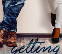 Joint Review: Getting Schooled by Christina C. Jones