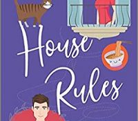 Review: House Rules by Ruby Lang