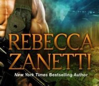 Review: Knight Awakening by Rebecca Zanetti