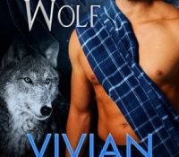 Review: Laird Wolf by Vivian Arend