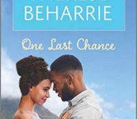 Review: One Last Chance by Therese Beharrie