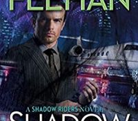 Review: Shadow Flight by Christine Feehan